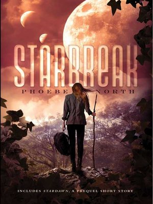 cover image of Starbreak